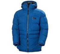 Helly Hansen Hombres Chaqueta Patrol Puffy, Fiordo Profundo, M
