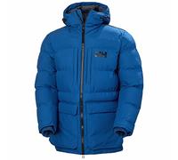 Helly Hansen Hombres Chaqueta Patrol Puffy, Fiordo Profundo, S