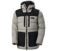 Helly Hansen Hombres Chaqueta Patrol Puffy, Terrazo, M