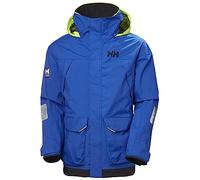 Helly Hansen Hombres Chaqueta Pier 3.0, Cobalto 2.0, 2XL