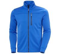 Helly Hansen Hombres Chaqueta polar Crew, Cobalto 2.0, L
