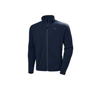 Helly Hansen Hombres Chaqueta polar Daybreaker, Marina 2.0, L