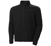 Helly Hansen Hombre Chaqueta Sirdal Softshell, M, Negro