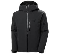 Helly Hansen Swift Team Insulated Ski Jacket Hombre Negro L L