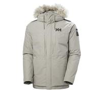Helly Hansen Hombres Coastal 3.0 Parka, Terrazo, XL