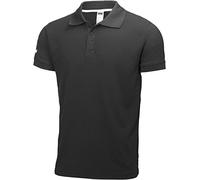 Helly Hansen Hombres Crewline Polo, Ébano, 4XL