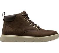 Helly Hansen Pinehurst Leather, Sneakers Hombre, 745 Bushwacker, 42.5 EU