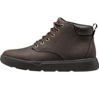 Helly Hansen Piel de Piña, Botas casuales Hombre, Espresso Claro, 40.5 EU