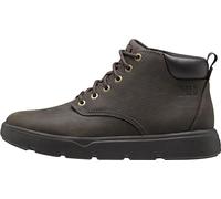 Helly Hansen Helly Hansen Pinehurst Leather, Botas informales Hombre, Light Espresso, 43 EU