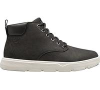 Helly Hansen Hombres Cuero Pinehurst, Negro, 40.5