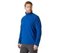 Helly Hansen Hombres Daybreaker 1/2 Cremallera Fleece, Cobalto 2.0, XL