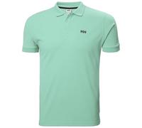 Helly Hansen Hombres Driftline Polo, Laguna, S