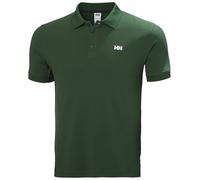Helly Hansen Hombres Driftline Polo, Verde, 4XL