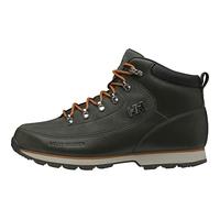 Helly Hansen Hombre Botas De Montaña Forester, 45, Noche Forestal
