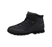 Helly Hansen Hombres El guardabosques, Negro Azabache, 42