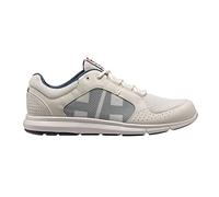 Helly Hansen Hombres Energía hidroeléctrica Ahiga V4, Blanco, 40