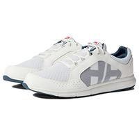 Helly Hansen Hombres Energía hidroeléctrica Ahiga V4, Blanco, 46