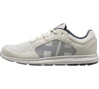 Helly Hansen Hombres Energía hidroeléctrica Ahiga V4, Blanco, 48