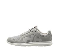 Helly Hansen Hombres Energía hidroeléctrica Ahiga V4, Nuevo Gris Claro, 44