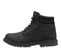 Helly Hansen Fremont, Botas Hombre, 990 Black Black Gum, 43 EU