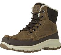 Helly Hansen Hombres Garibaldi V3, Tabaco Marrón, 46