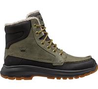 Helly Hansen Hombres Garibaldi V3, Verde, 42.5