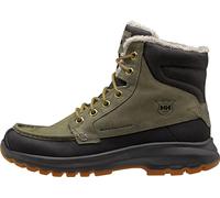 Helly Hansen Hombres Garibaldi V3, Verde, 43