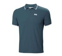 Helly Hansen Hombres KOS Polo, Marineblau 3.0, S