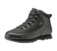 Helly Hansen The Forester Premium, Botas para Senderismo Hombre, 990 Black Ebony, 45 EU