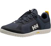 Helly Hansen Hombres Lámina HP V2, Azul Marino, 44.5