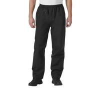 Helly Hansen Hombres Pantalón Dubliner, Negro, 2XL