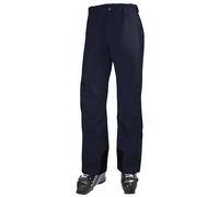 Helly Hansen Hombres Pantalones aislantes legendarios, Azul Marino, L