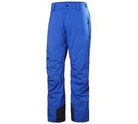 Helly Hansen Hombres Pantalones aislantes legendarios, Cobalto 2.0, XL
