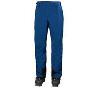 Helly Hansen Hombres Pantalones aislantes legendarios, Fiordo Profundo, 2XL