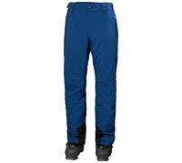 Helly Hansen Hombres Pantalones aislantes legendarios, Fiordo Profundo, 2XL