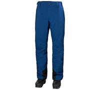 Helly Hansen Hombres Pantalones aislantes legendarios, Fiordo Profundo, M