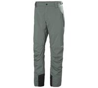 Helly Hansen Hombres Pantalones aislantes legendarios, Hormigón, S