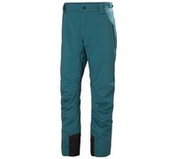 Helly-Hansen Hombres Pantalones aislantes legendarios, Oscuro Creek, XL