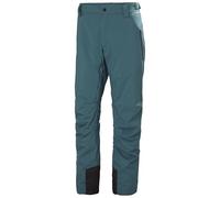 Helly-Hansen Hombres Pantalones aislantes legendarios, Oscuro Creek, XL