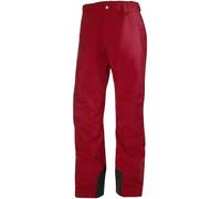 Helly Hansen Legendary Insulated, Pantalones De Senderismo Hombre, Rojo (Red), L