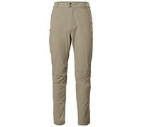 Helly Hansen Hombres Pantalones Brono Softshell, Guijarro, S
