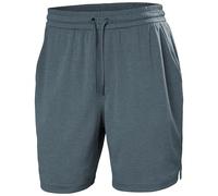 Helly Hansen LIFA Tech Lite - Pantalones Cortos para Hombre, Color Escarcha Alpino, Talla L