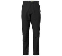 Helly Hansen Hombres Pantalones HH QD, Ébano, 30