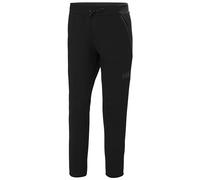 Helly Hansen Hombres Pantalones HP Ocean Swt 2.0, Negro, S