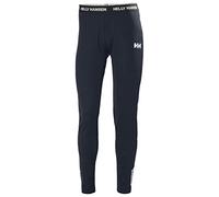 Helly Hansen Hombres Pantalones Lifa Active, Azul Marino, S