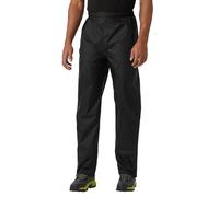 Helly Hansen Hombres Pantalones Loke 2.0, Negro, XL