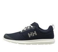 Helly Hansen Hombres Plumaje, Azul Marino, 42