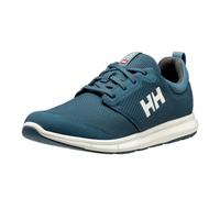 Helly Hansen Hombres Plumaje, Azul Marino Lavado, 40
