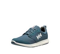 Helly Hansen Hombres Plumaje, Azul Marino Lavado, 41