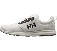 Helly Hansen Hombres Plumaje, Blanco, 41